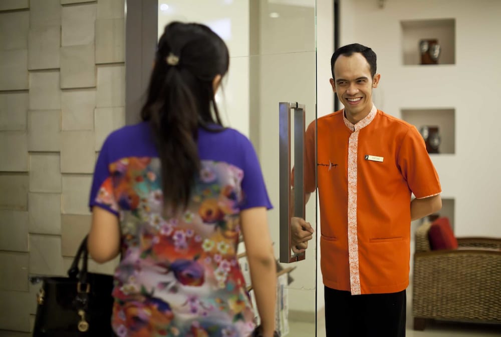 Grand Malioboro Yogyakarta Hotel 4/45