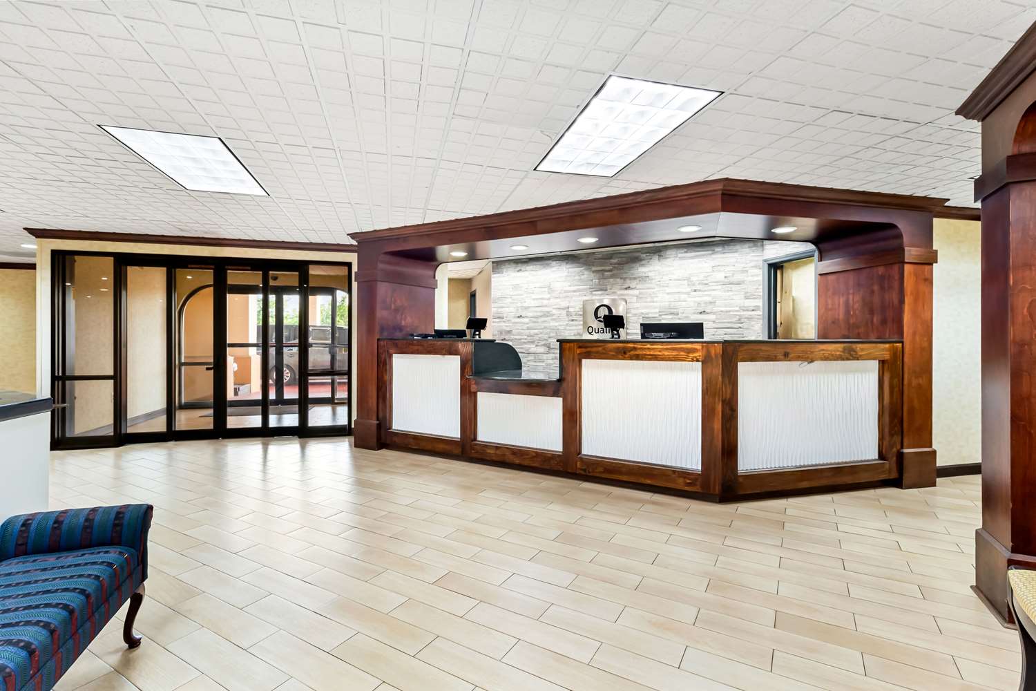 Quality Inn & Suites Florence Civic Center 15/35