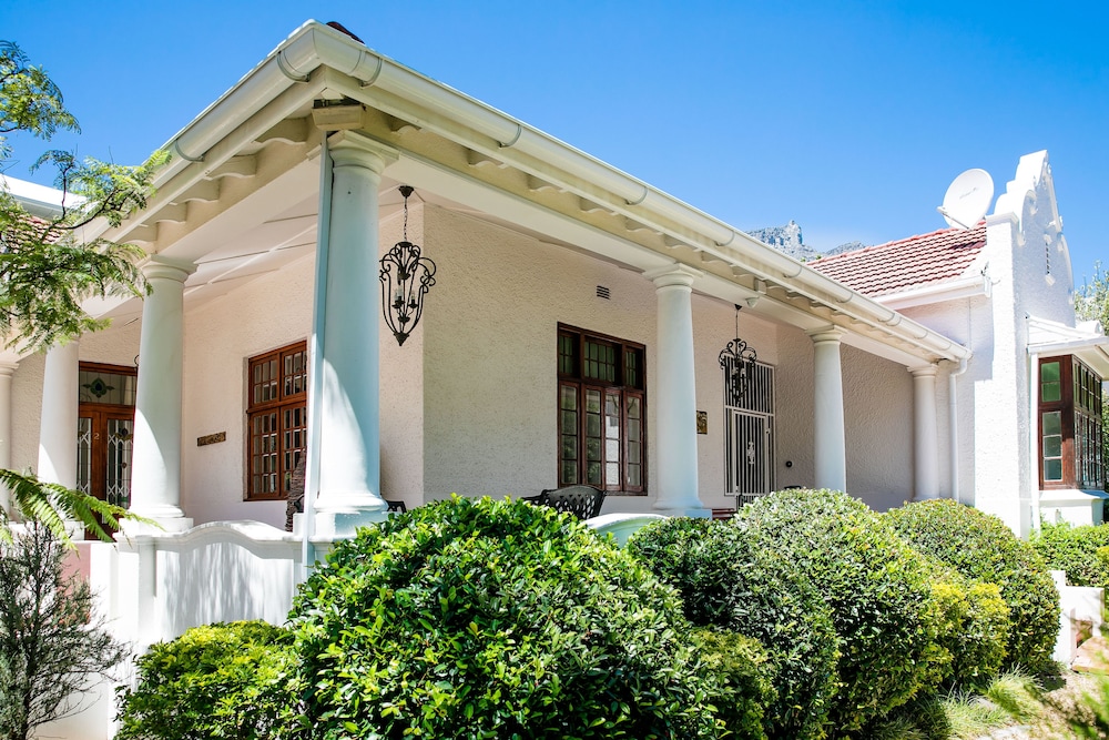 5 Camp Street Guesthouse & Self-Catering 3/50
