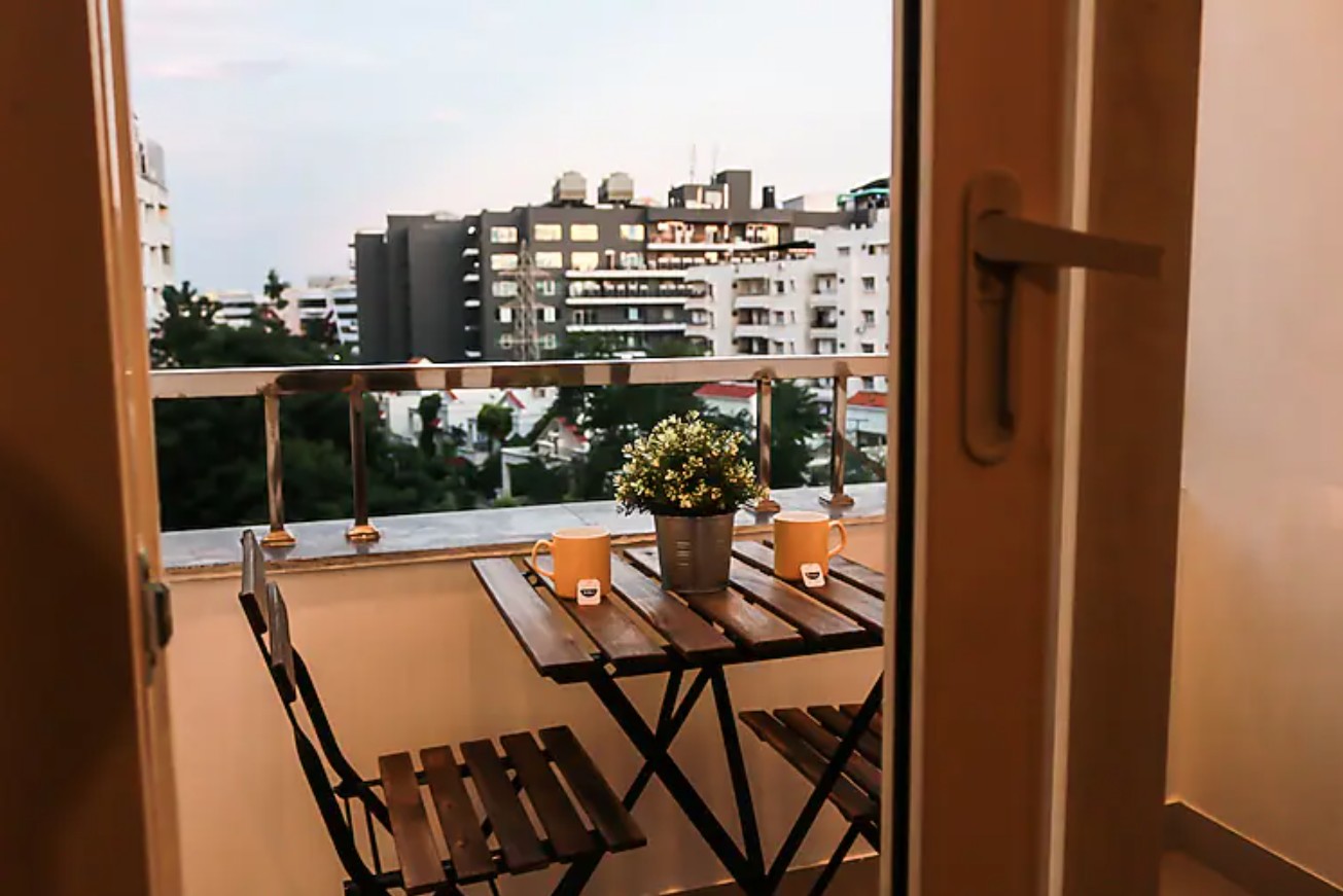 i-Stay Hotels Hi-Tec City by OTHPL 14/22