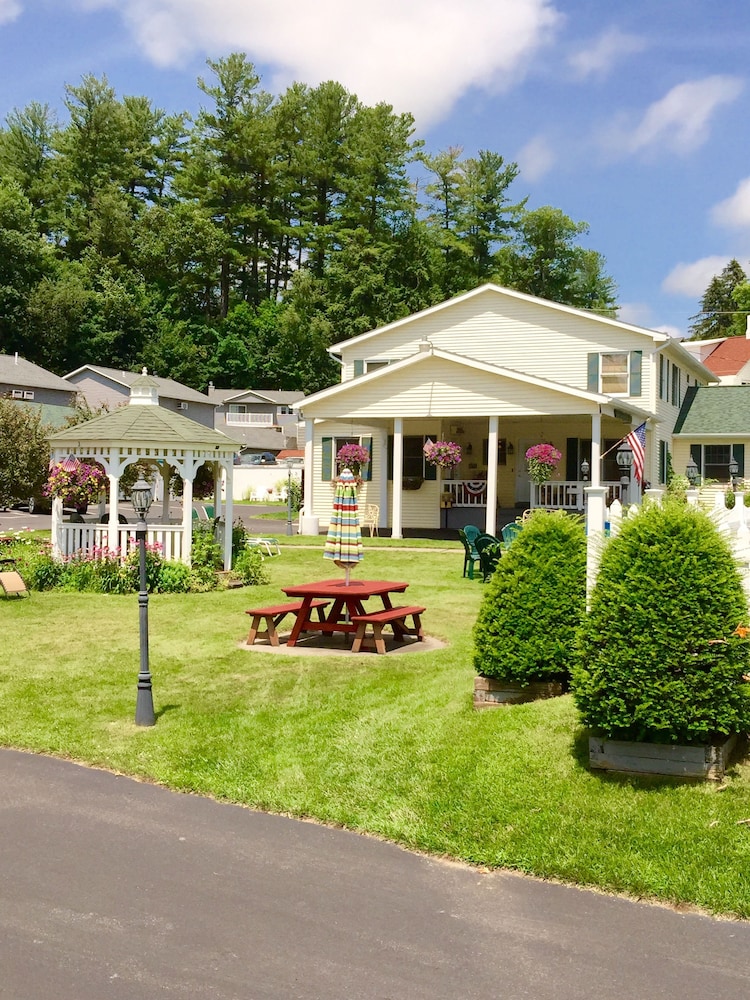 Heritage of Lake George 13/74