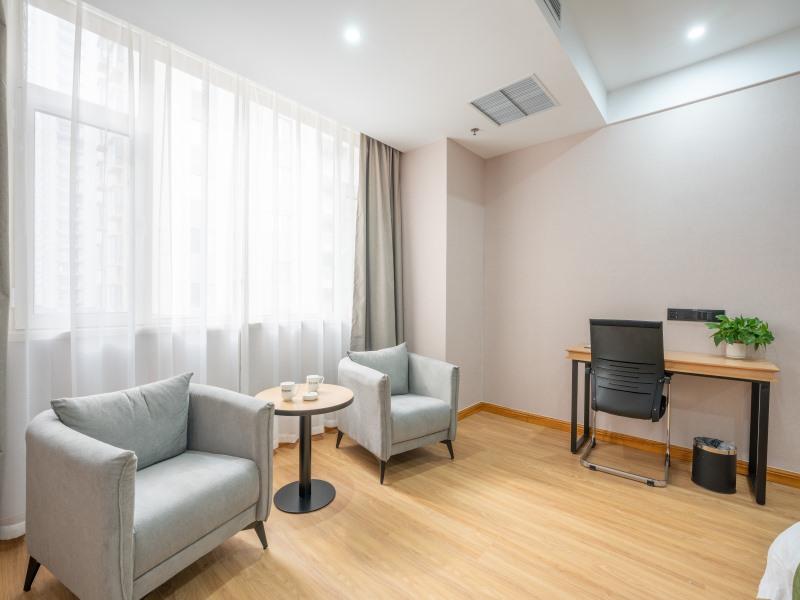 GreenTree Inn Weifang Zhucheng Longyuan Shangcheng Express Hotel 34/50