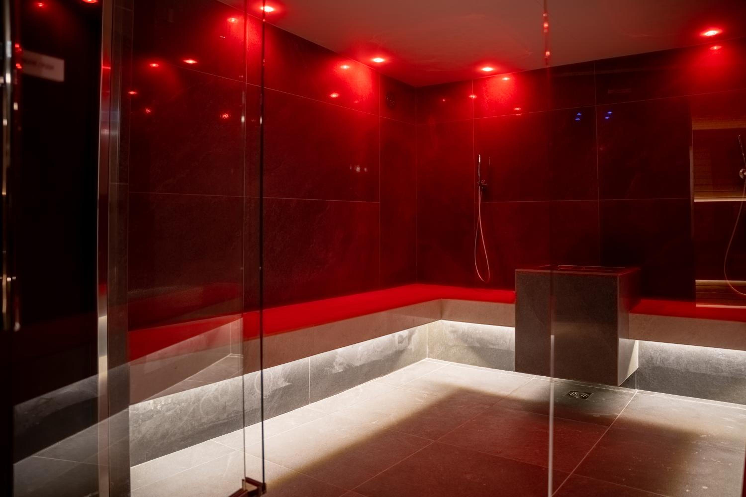 Hotel Galassia Suites & Spa 22/49