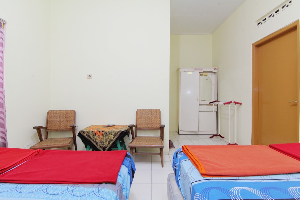 Hotel Wijaya 2 Kaliurang 8/51