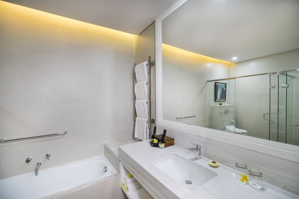 Grand Mirage Resort and Thalasso Bali 47/50