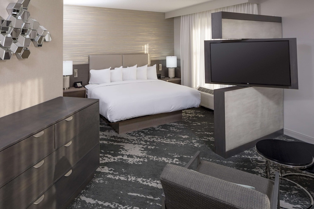 Doubletree By Hilton Boston Logan Airport Chelsea 19/48