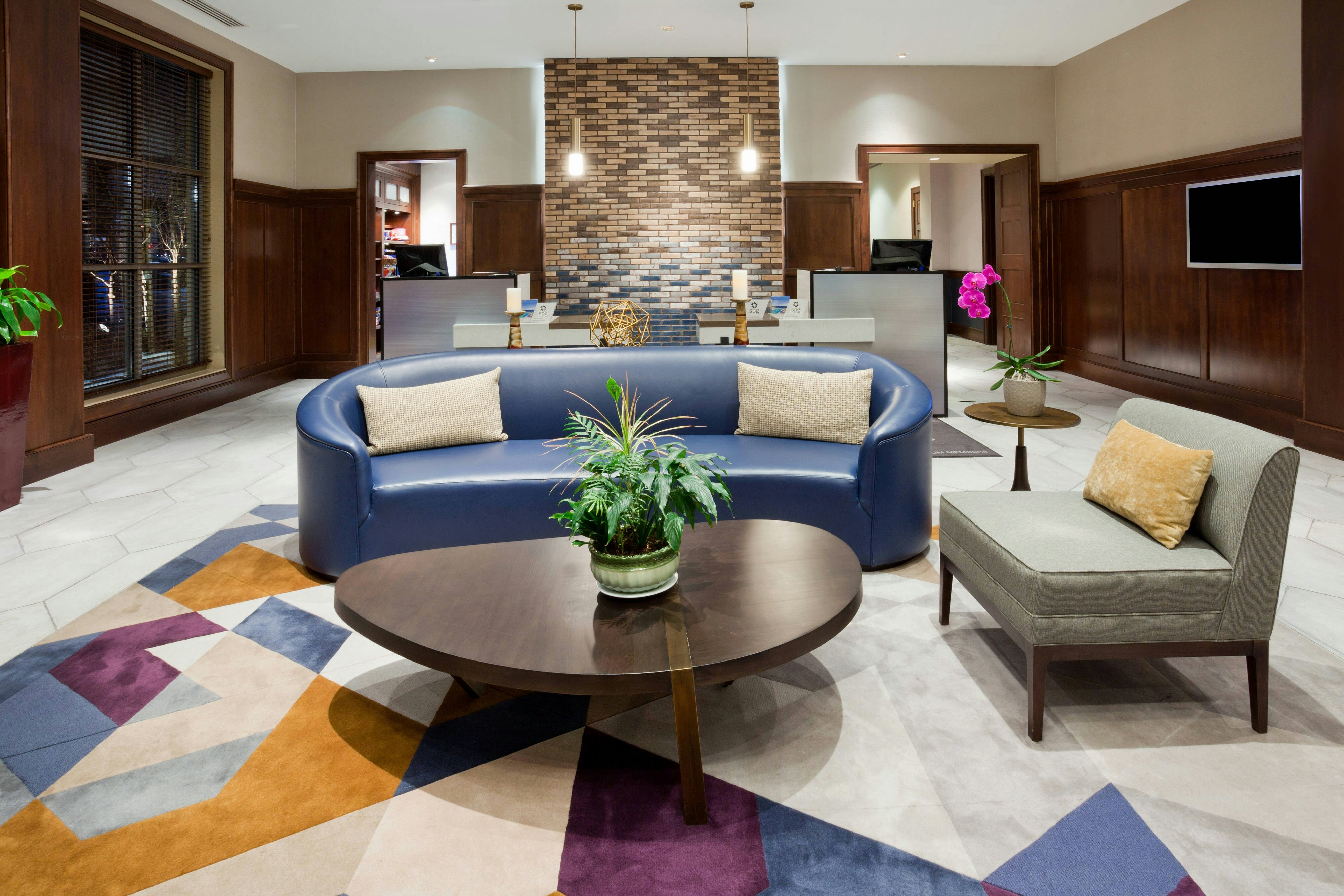 Sheraton St. Paul Woodbury Hotel 6/20
