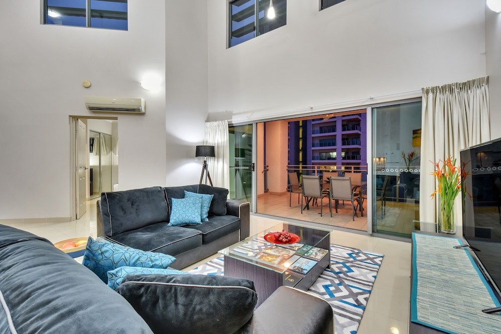 Argus Apartments Darwin 45/68