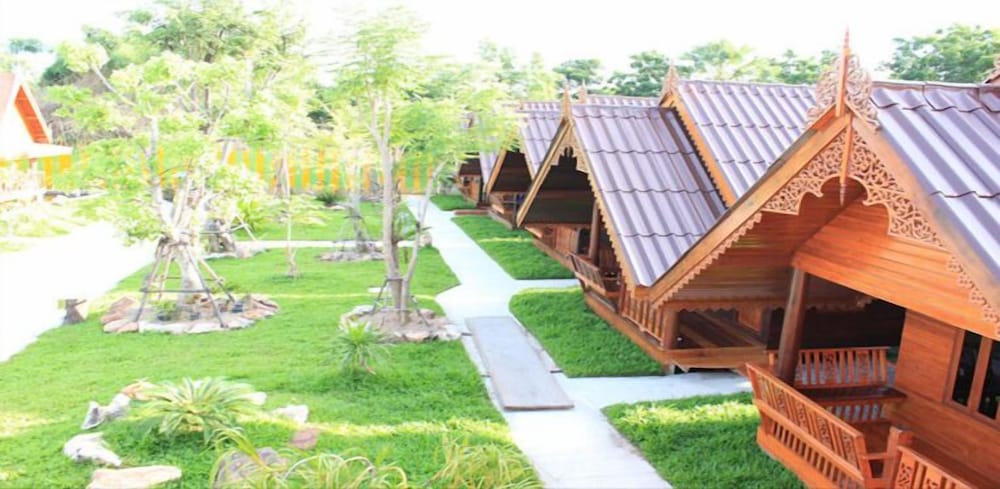 Srisawat Resort 21/29