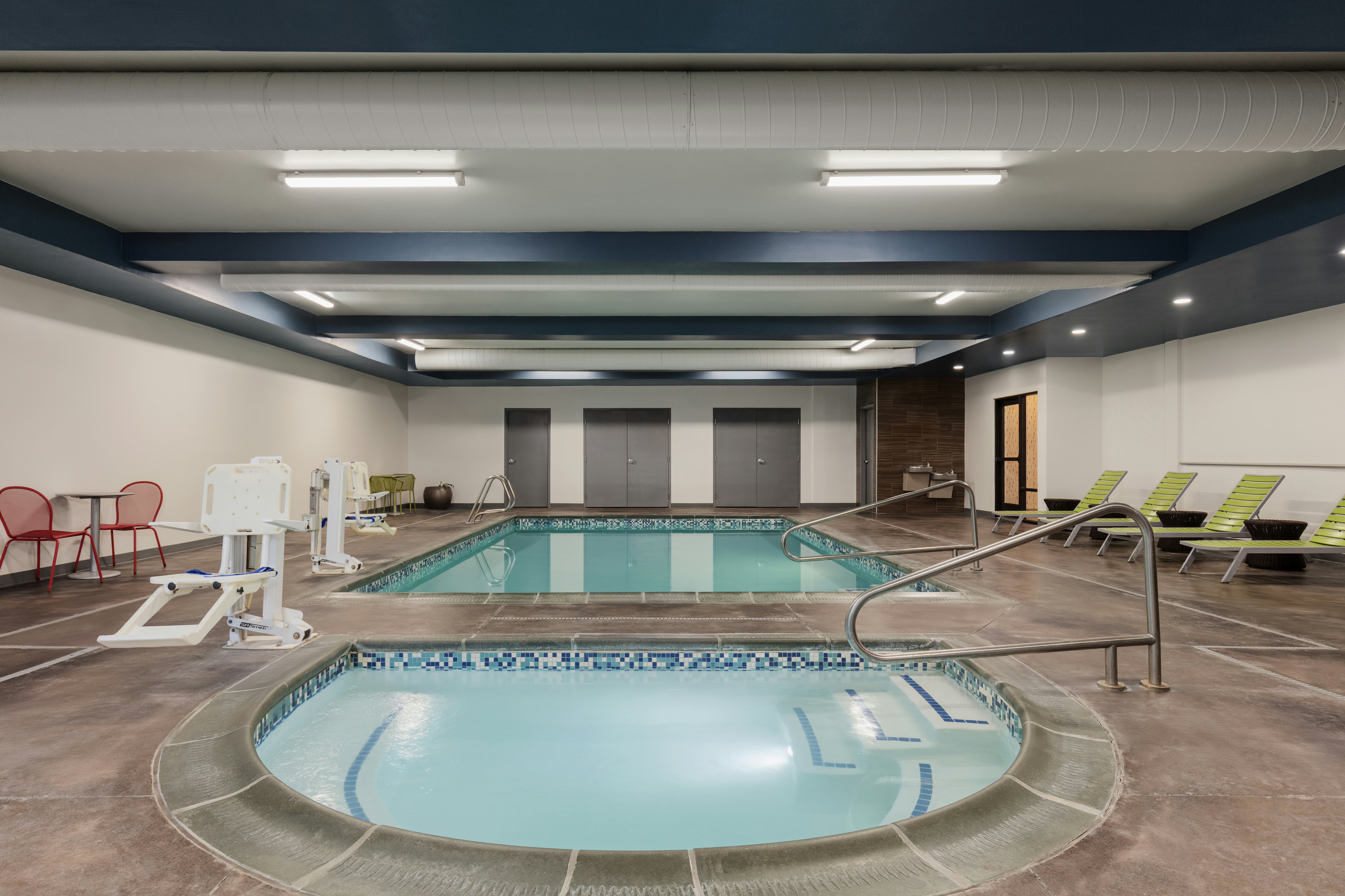 Home2 Suites By Hilton Salt Lake City East 9/22