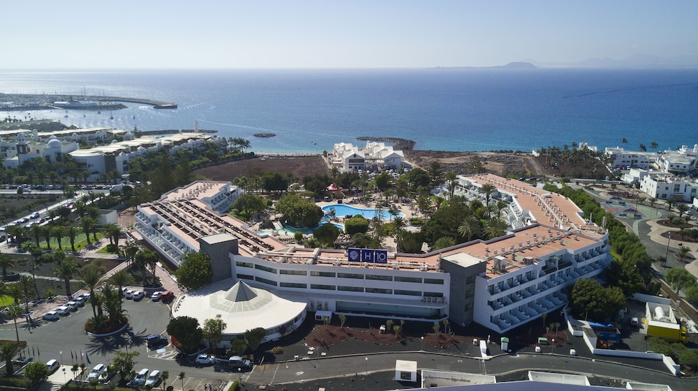 H10 Lanzarote Princess 2/50
