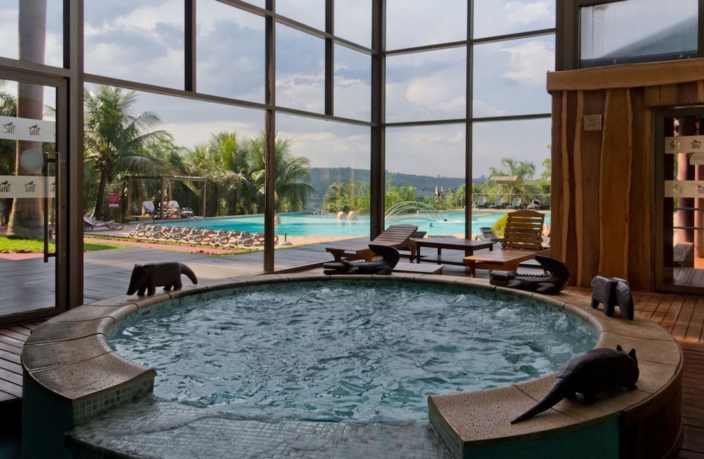Amerian Portal Del Iguazu Hotel 3/66