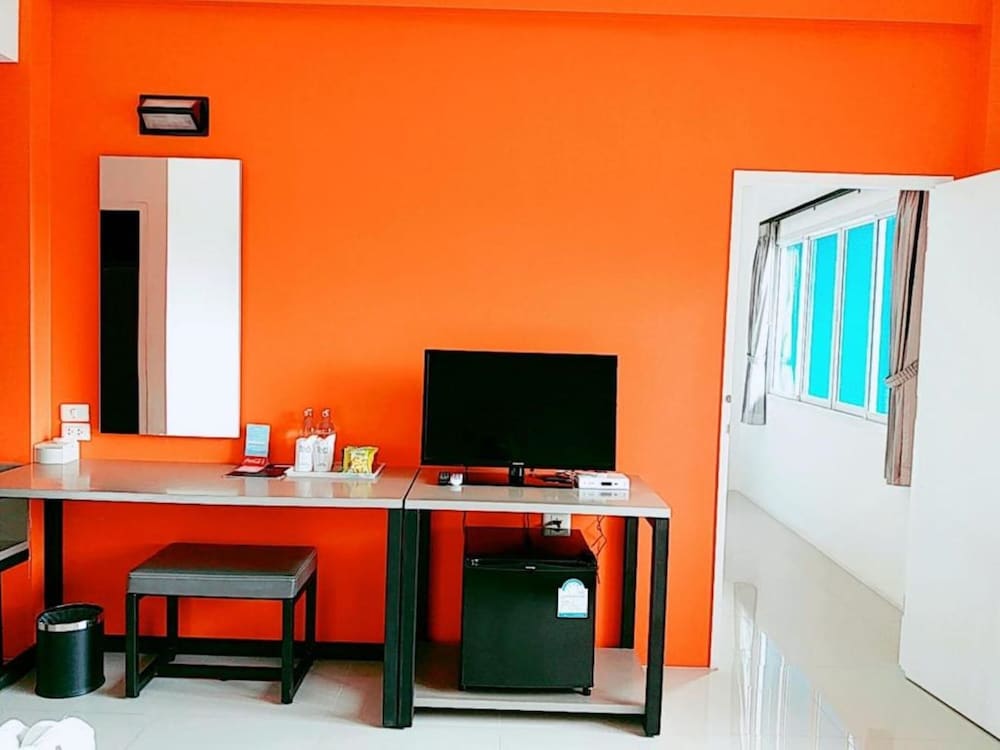 Bun Hotel 45/55