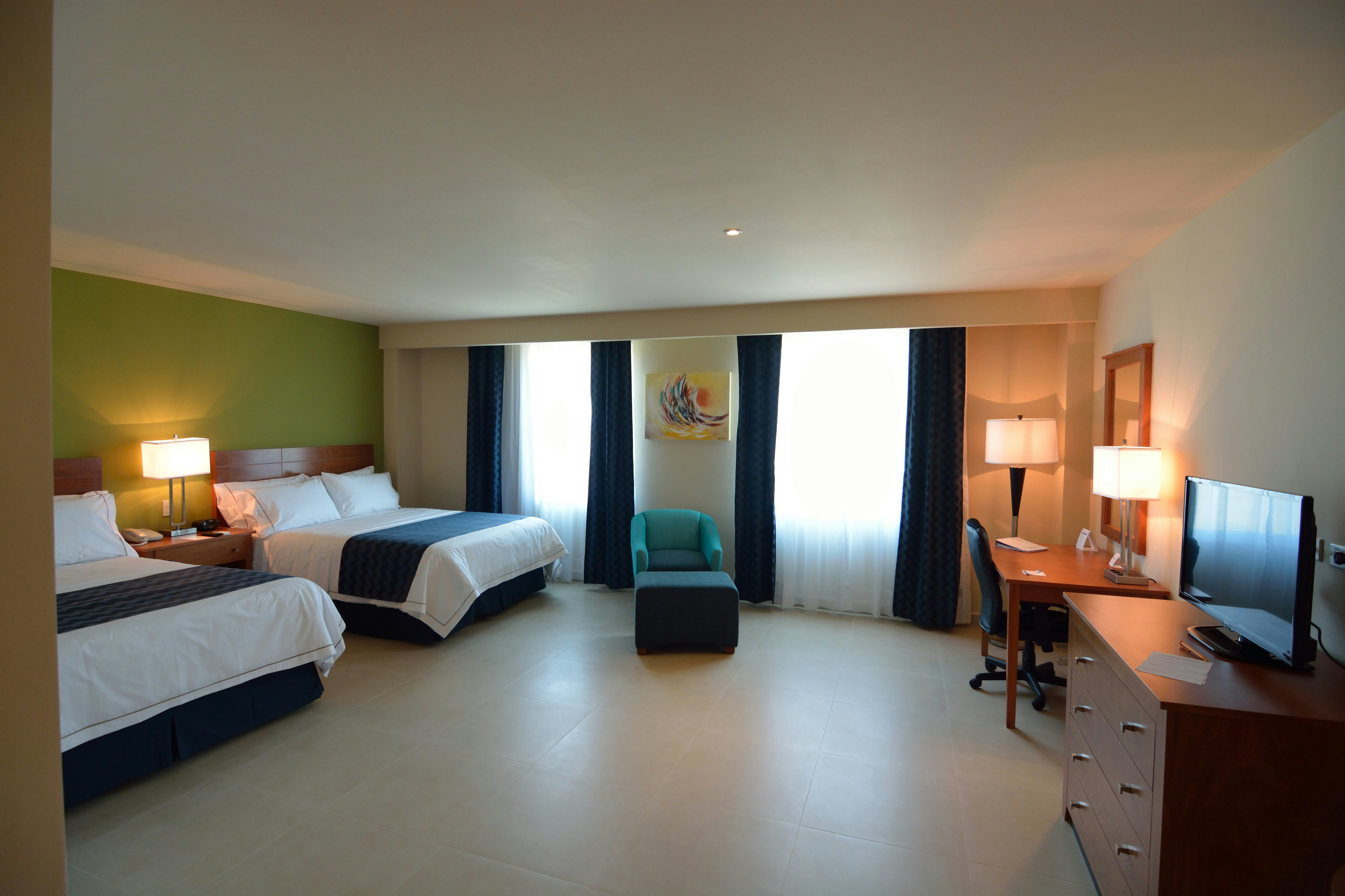 Holiday Inn Express Cabo San Lucas 38/71