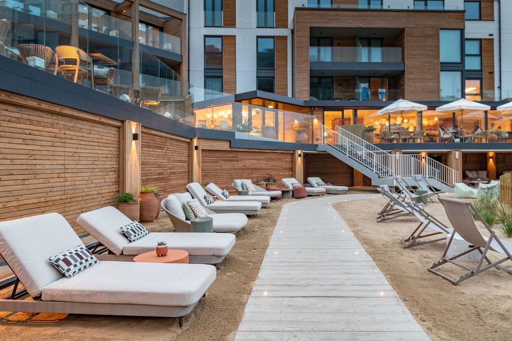 Harbour Beach Club, Hotel & Spa 30/50