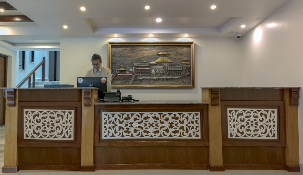 Kailash Kuti Inn photo4