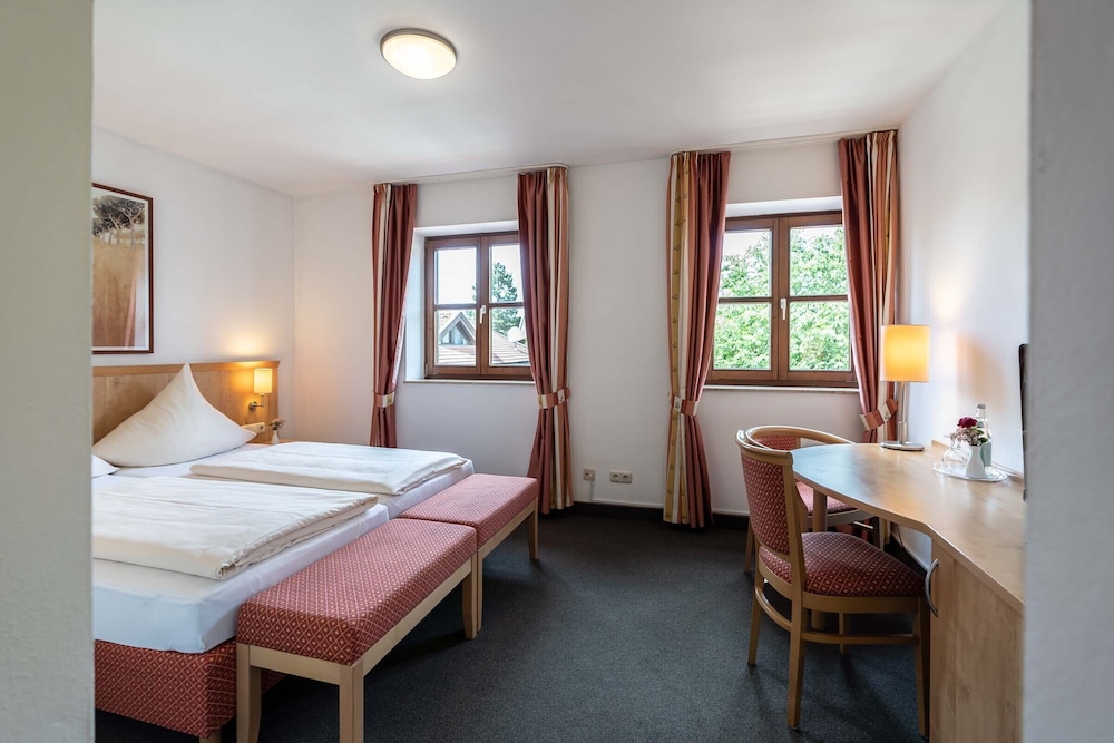 Hotel Alter Hof 14/44