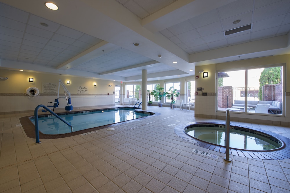 Hilton Garden Inn Tupelo Ms 6/44