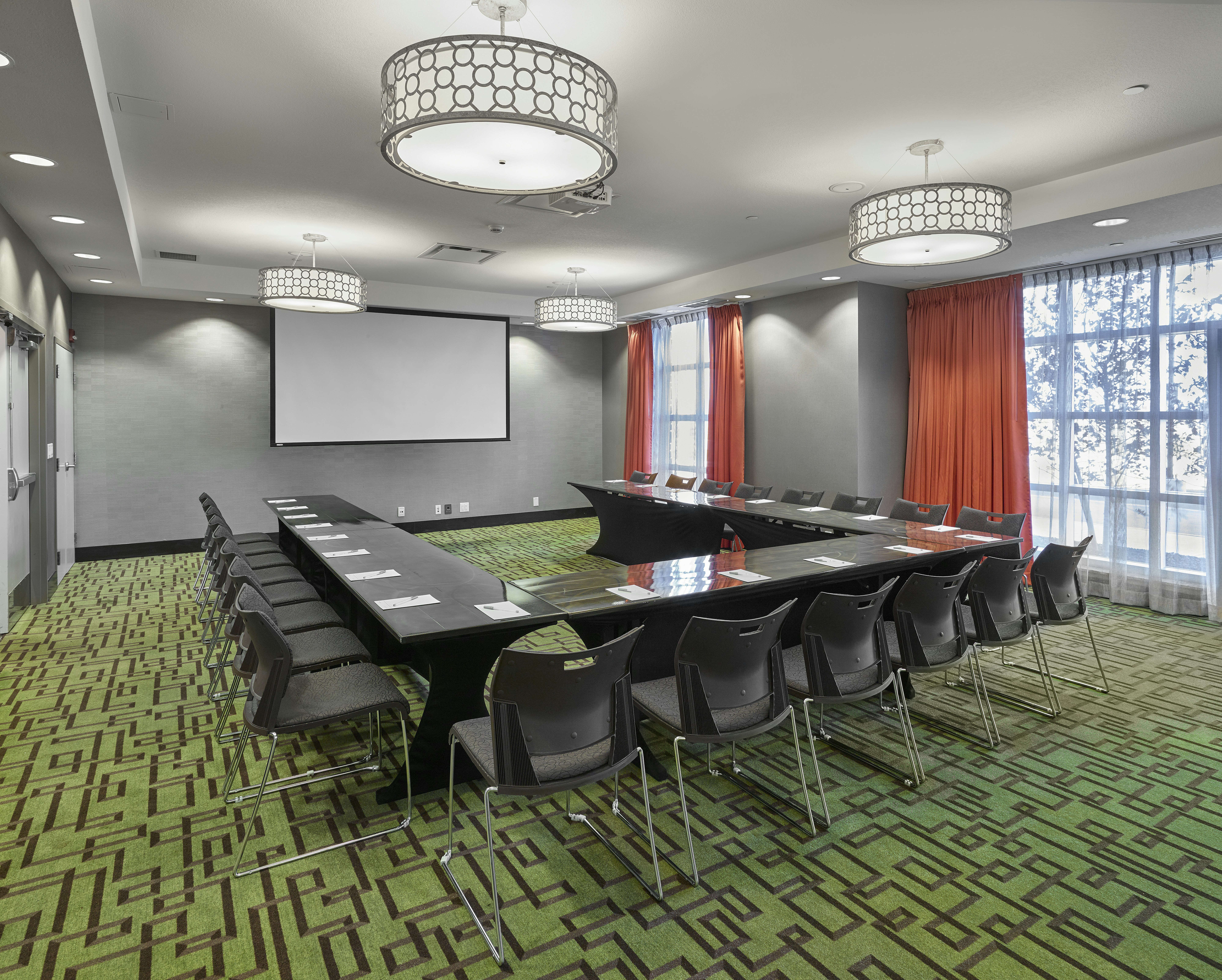Hampton Inn By Hilton Calgary Airport North 48/58