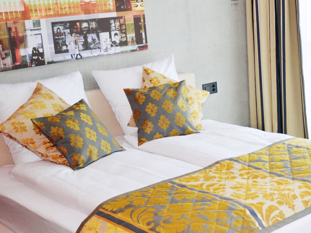 Hotel Swiss Star 25/59