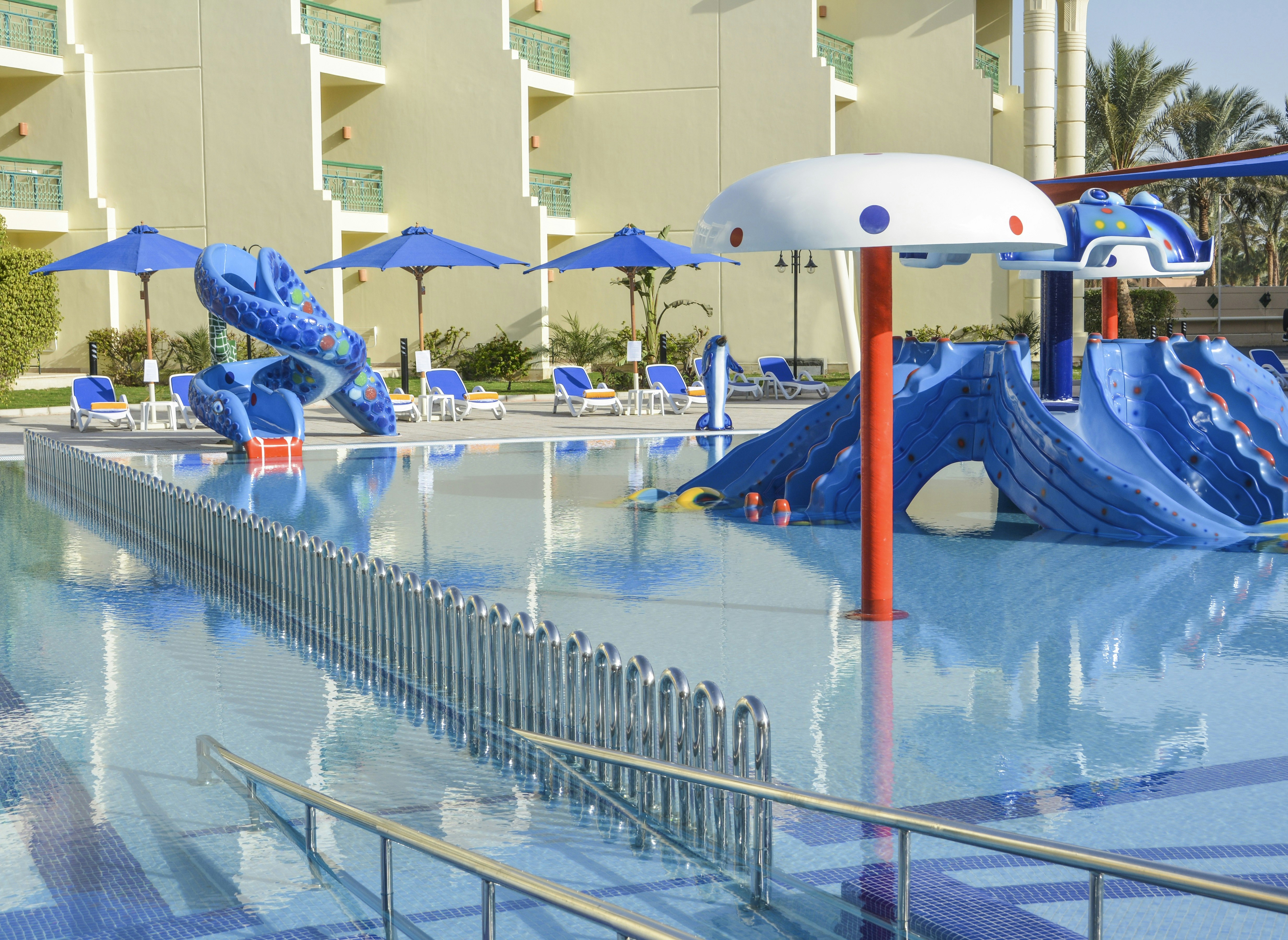 Swiss Inn Resort Hurghada 28/29