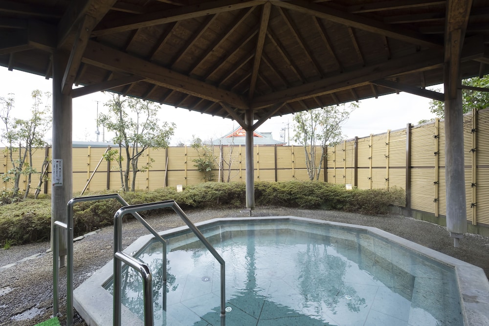 Mikuni Kanko Hotel Fukui (ex. Tojinbo Onsen Mikuni Kanko) 21/46