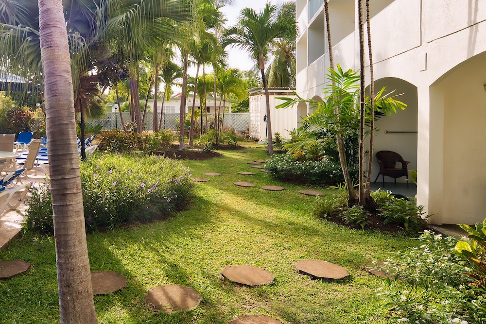 Time Out Hotel Barbados 41/50