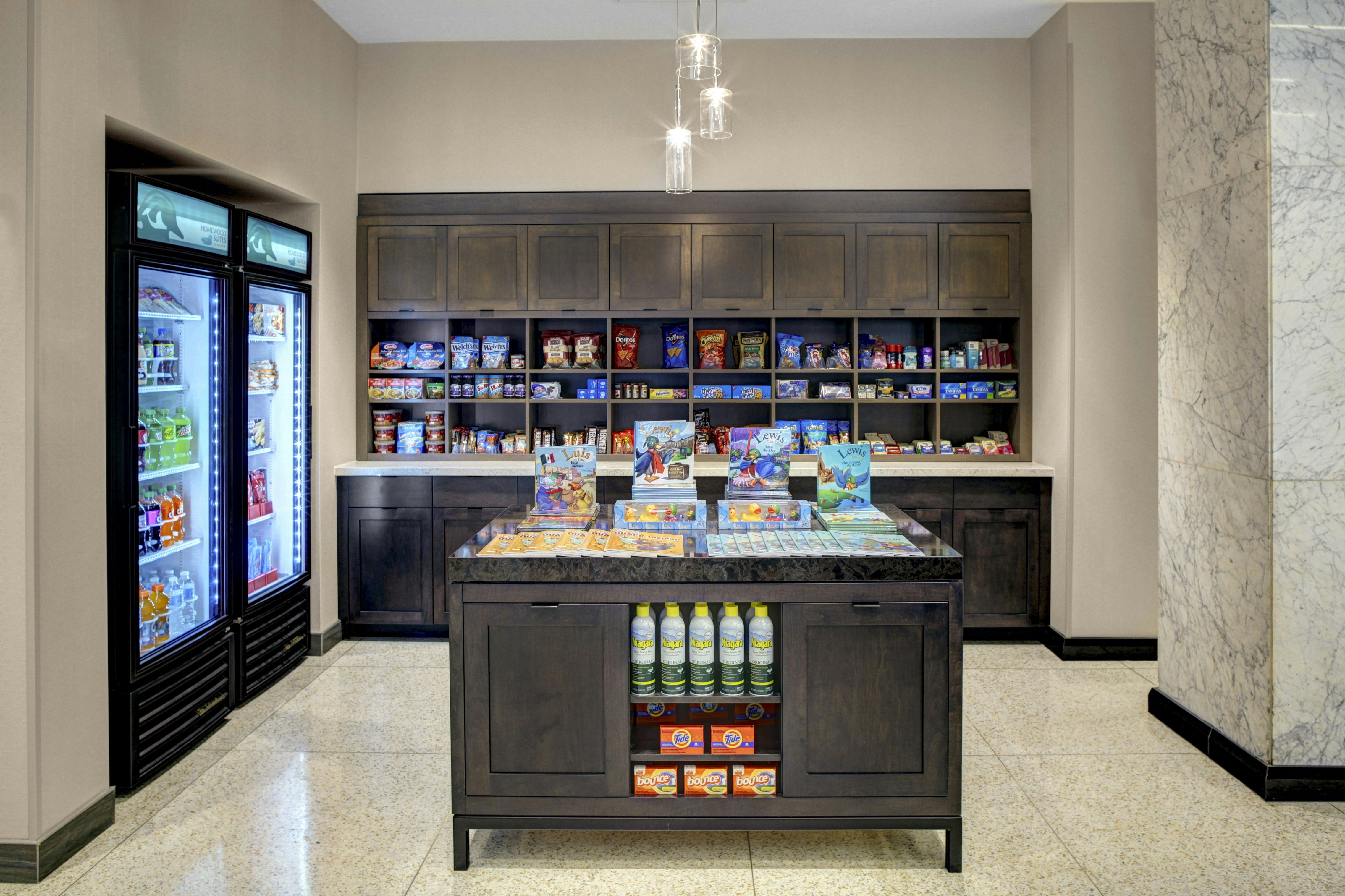 Homewood Suites by Hilton Richmond - Downtown 7/20