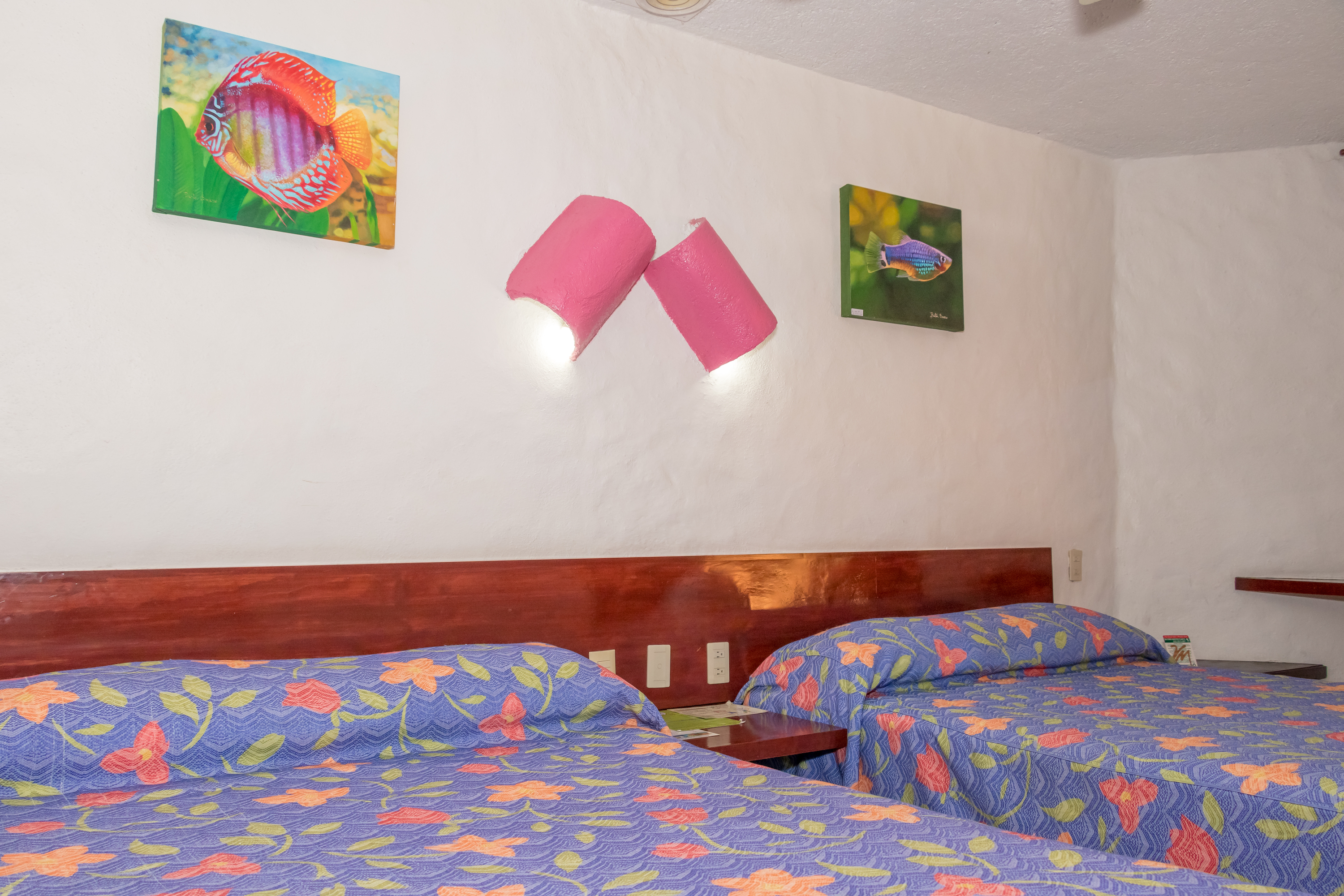 Villas Miramar Hotel 45/55
