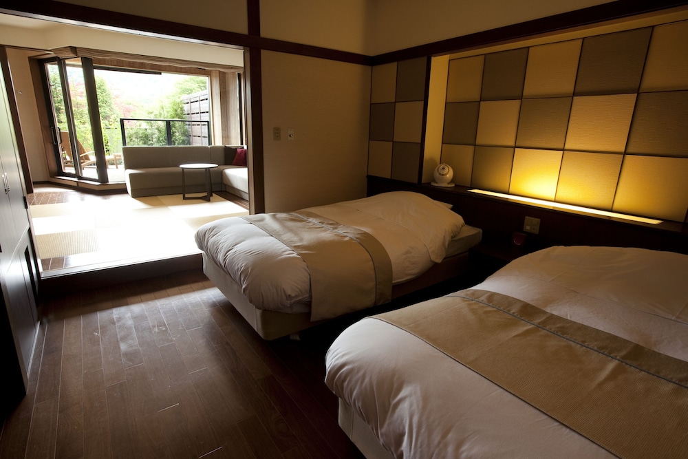 Lake Shikotsu Tsuruga Resort Spa Mizu No Uta 38/78