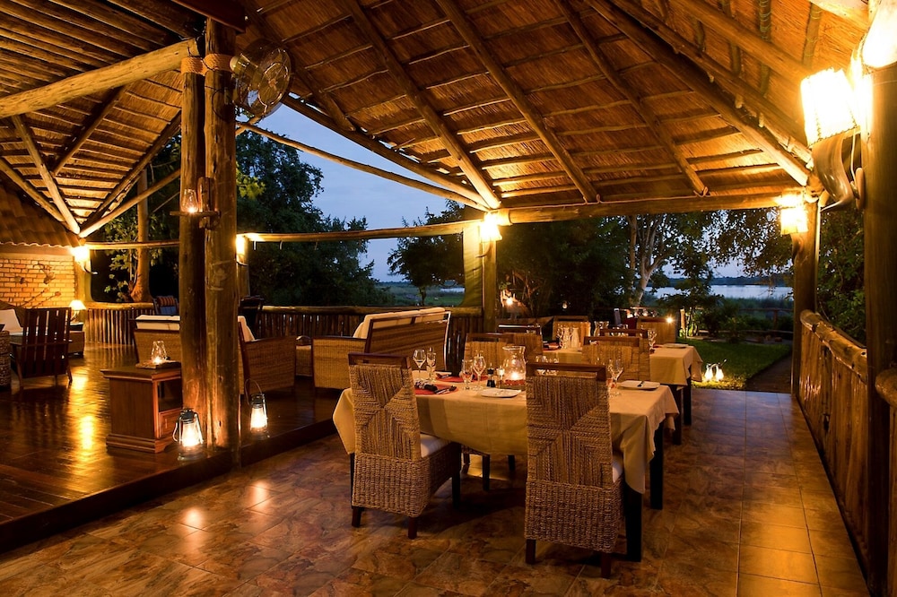 SELOUS KINGA LODGE 35/48