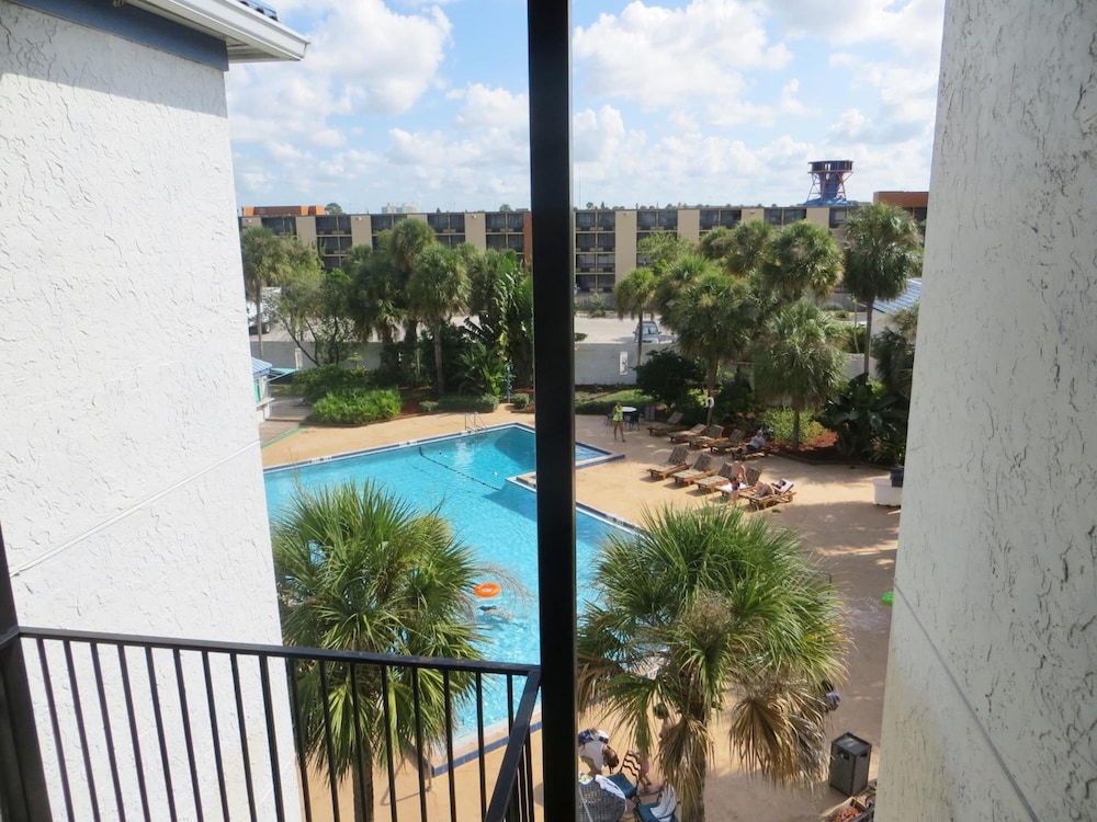 Orlando Movieland Hotel 26/57
