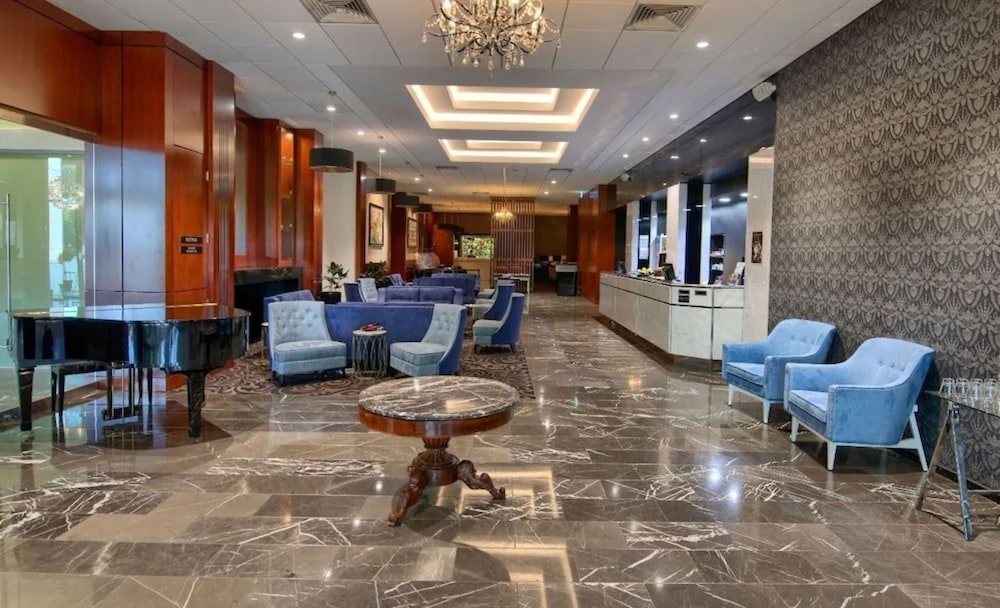 Canberra Rex Hotel 37/67