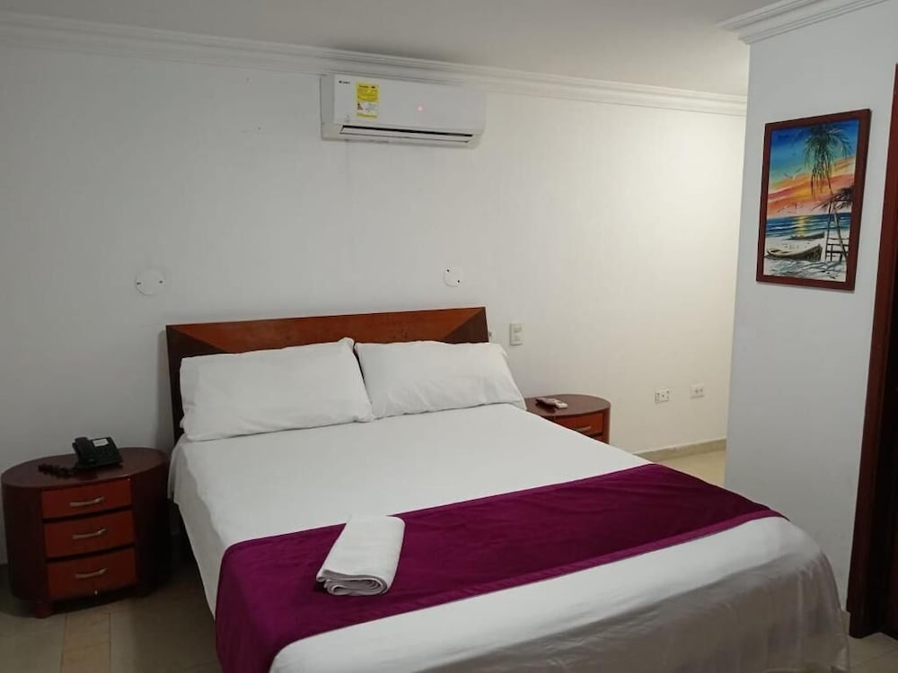 Hotel Ayenda Charthon 1316 11/60