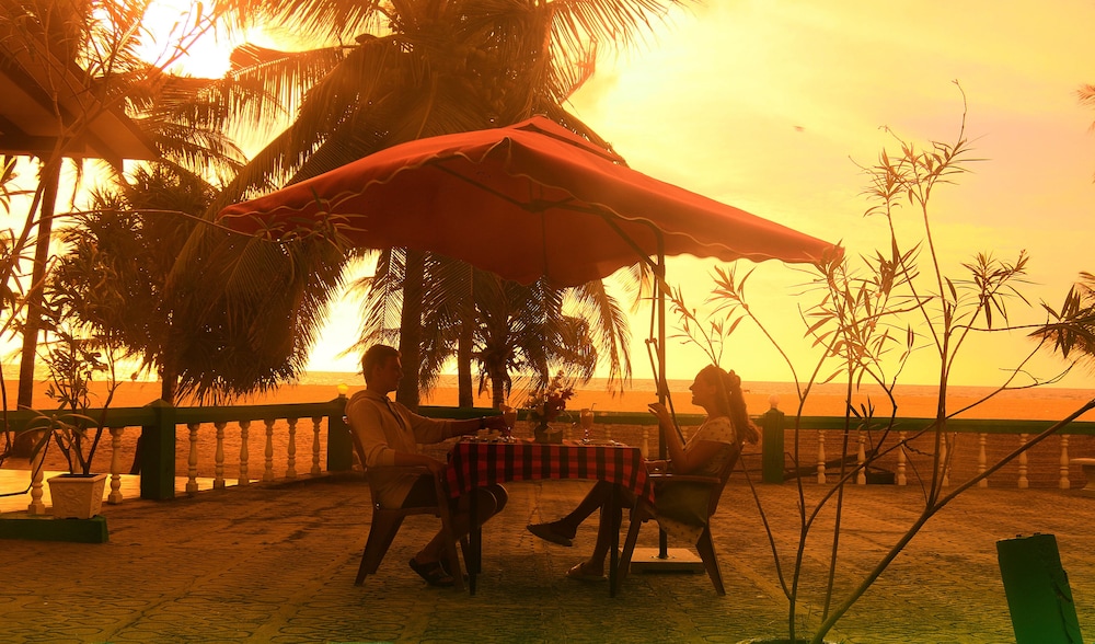 Zen Rooms Negombo Beach 51/61