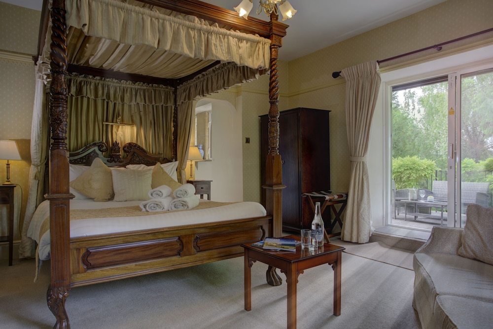 Deluxe, Queen Bed