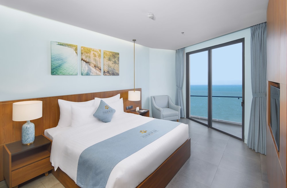Fleur De Lys Hotel Quy Nhon 8/45