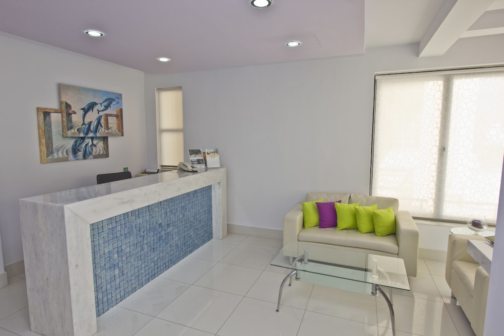 Nafsika Hotel photo3