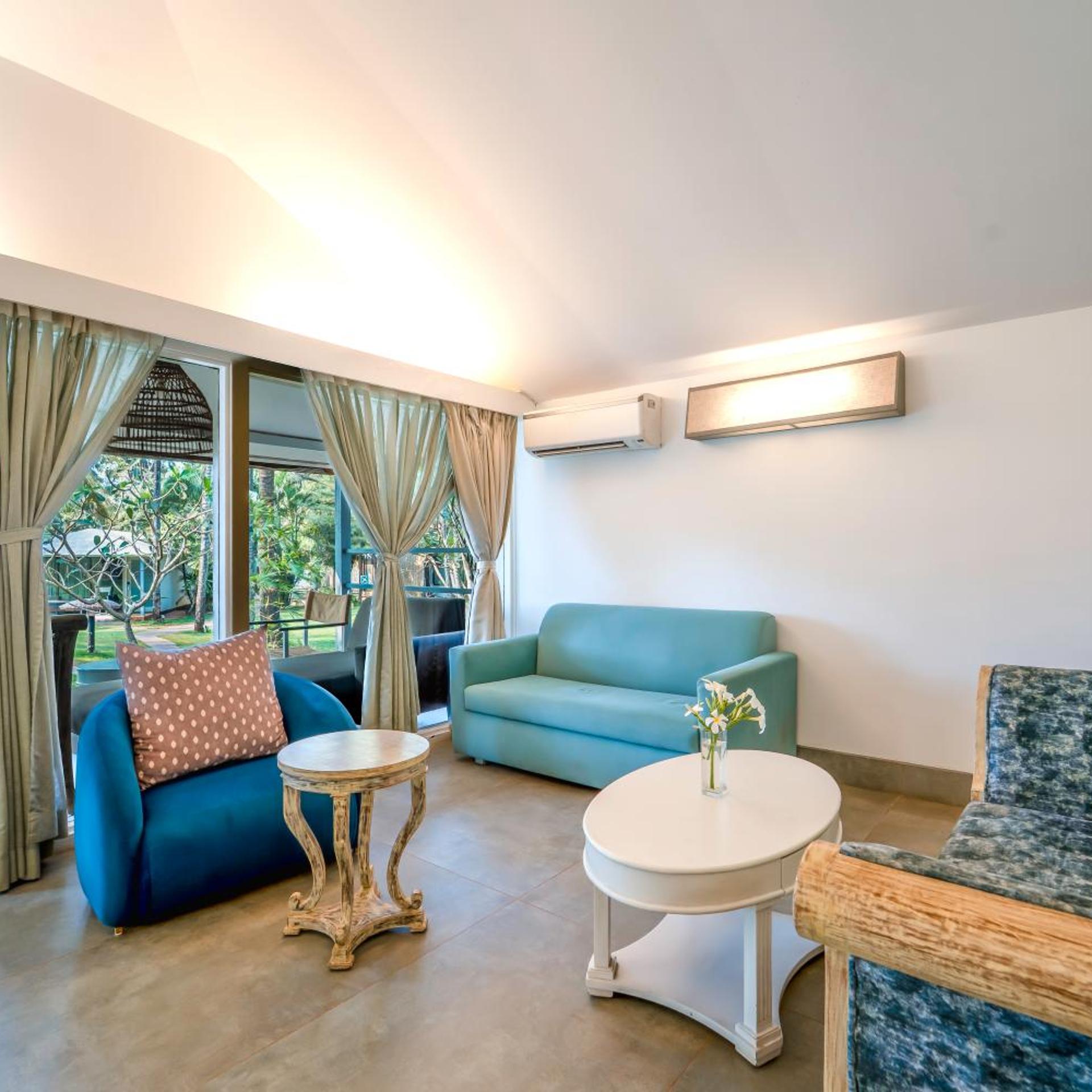 Marbela Beach Boutique Hotel 31/50