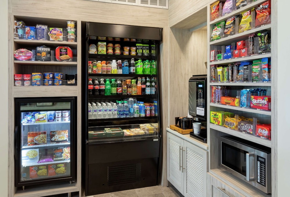 Hilton Garden Inn Minneapolis/Bloomington, MN 41/46