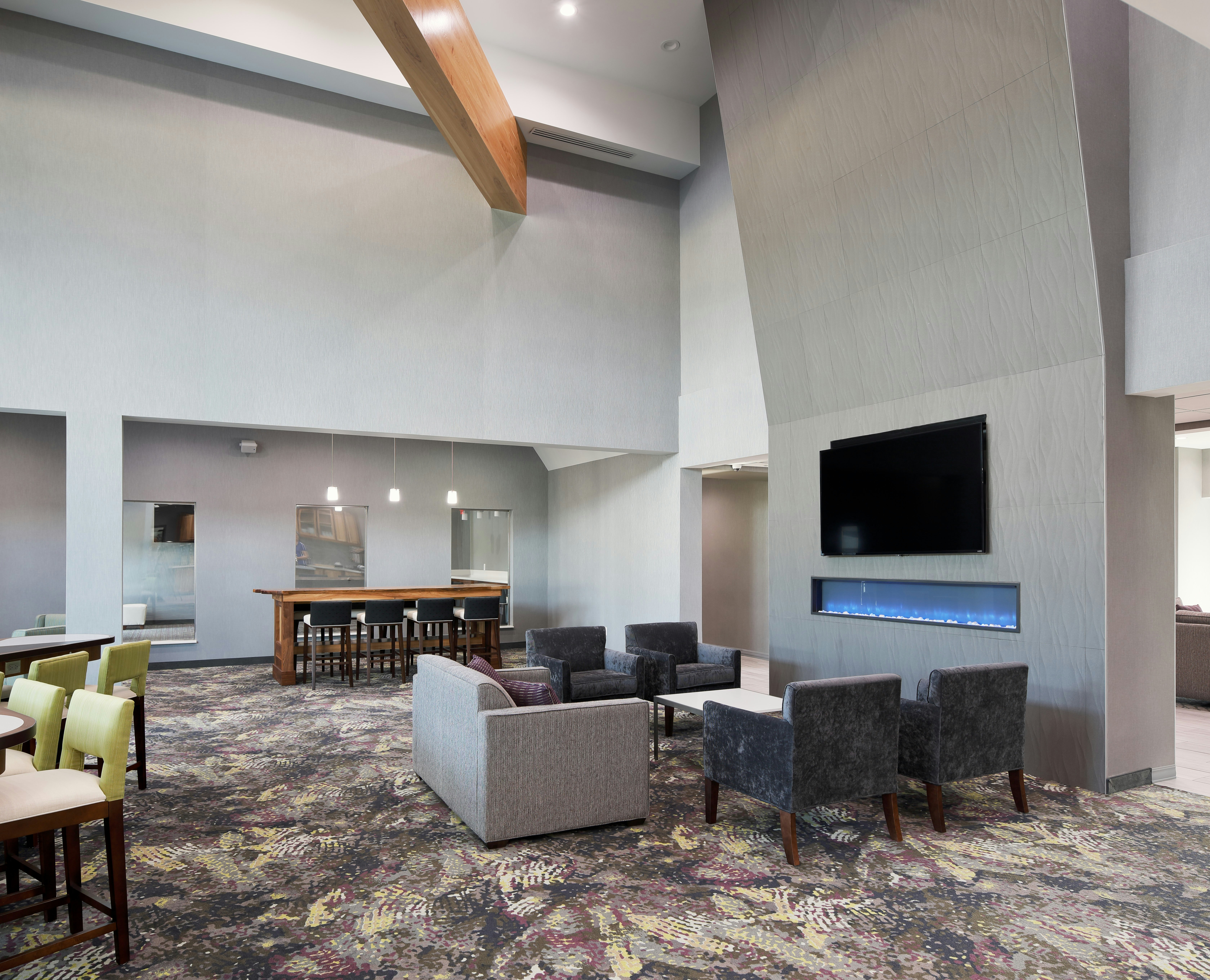 Homewood Suites By Hilton Topeka 10/14