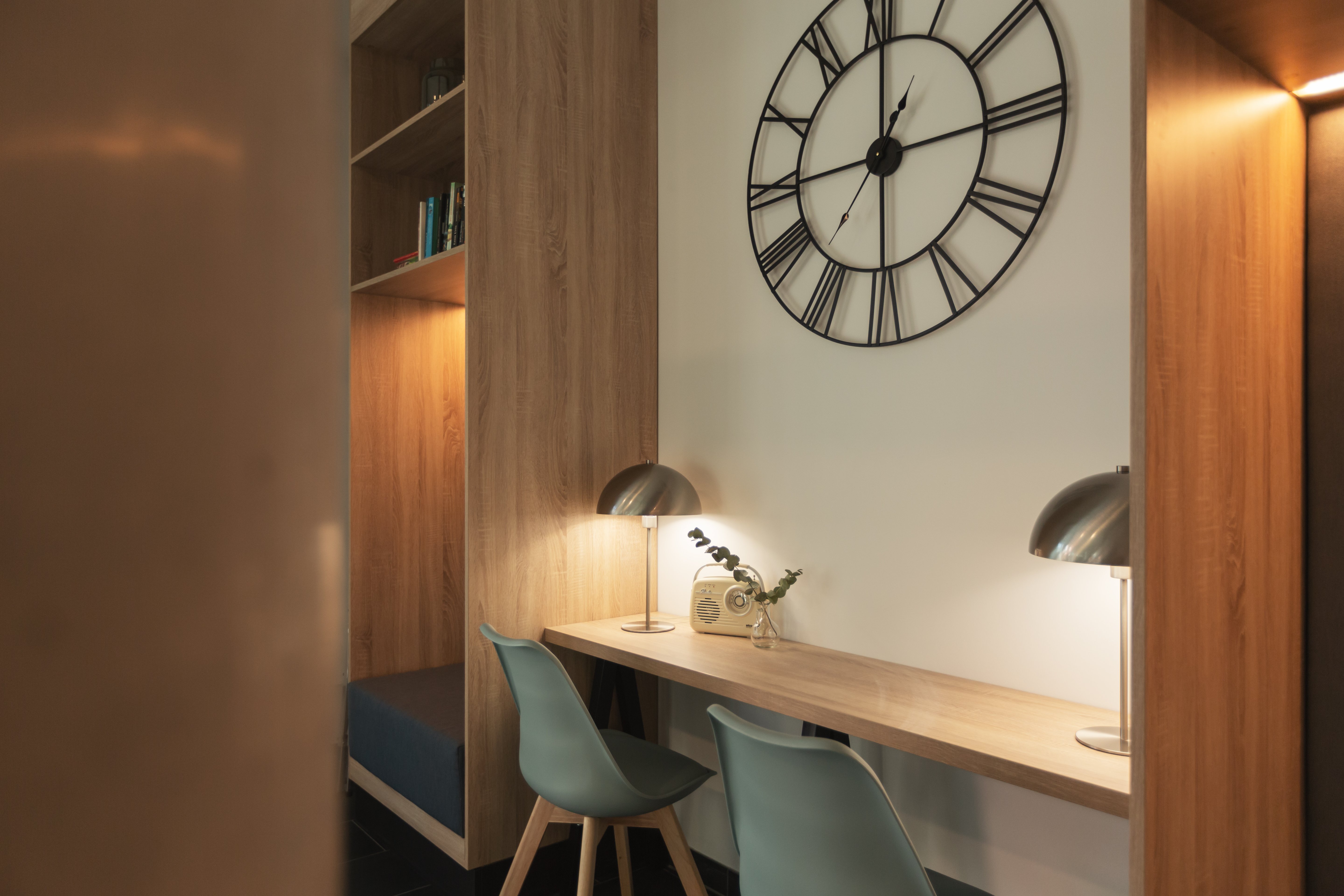 Candlewood Suites Berlin Charlottenburg by IHG 12/40