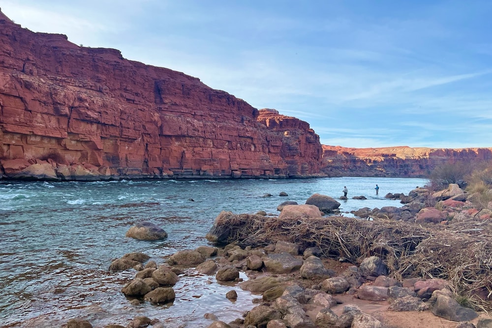 Marble Canyon Lodge 63/68