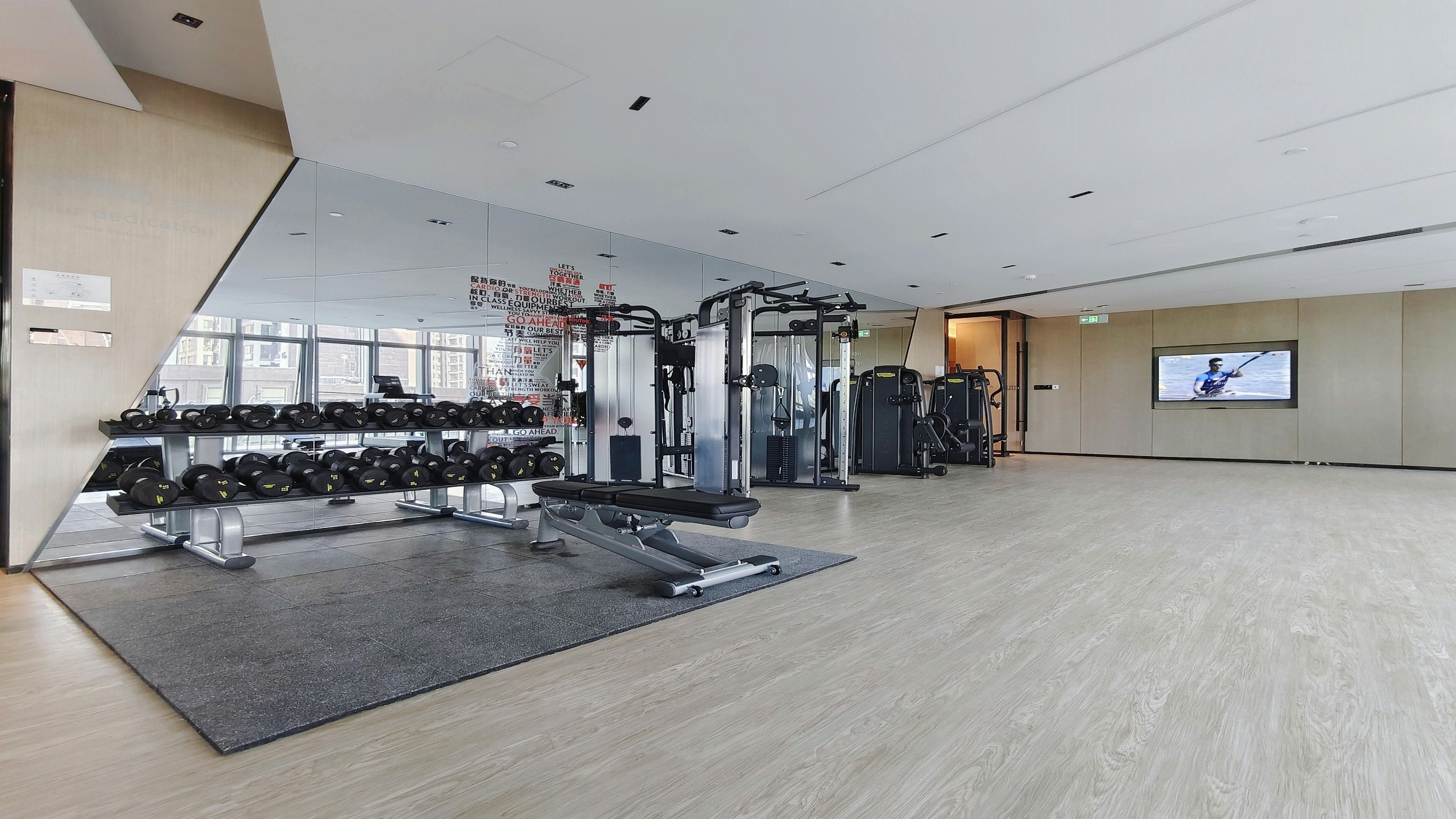 EVEN Hotel Yinchuan Yuehai by IHG 29/50