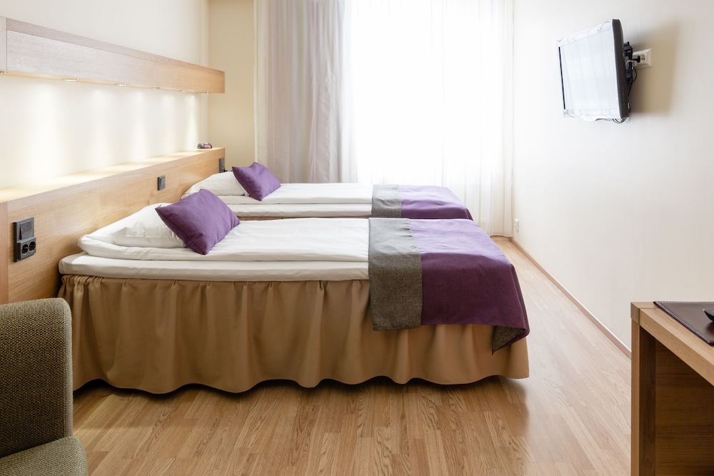 HOTEL SAMANTTA 9/47