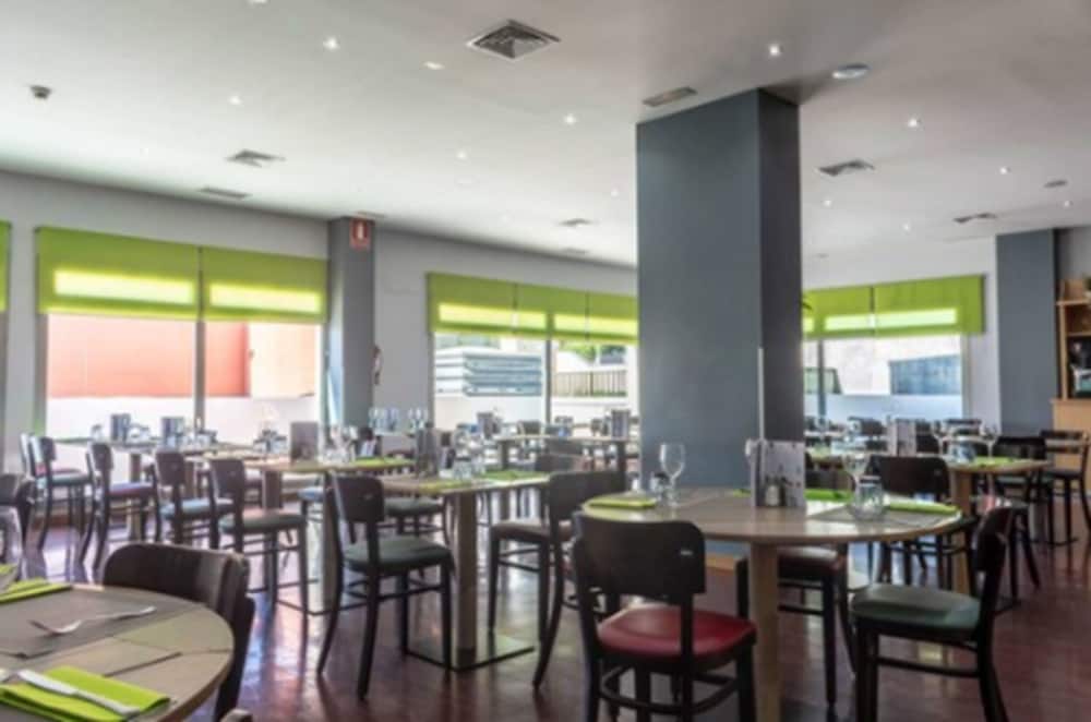 Travelodge Madrid Alcala De Henares 30/50