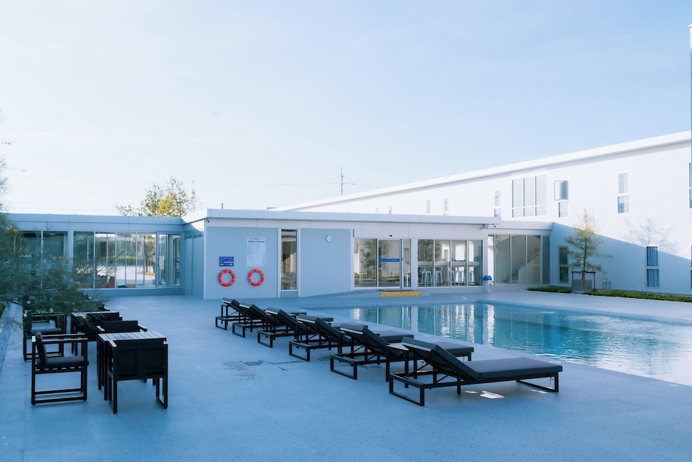 One Budget Hotel Chiangrai Bypass-East 4/50
