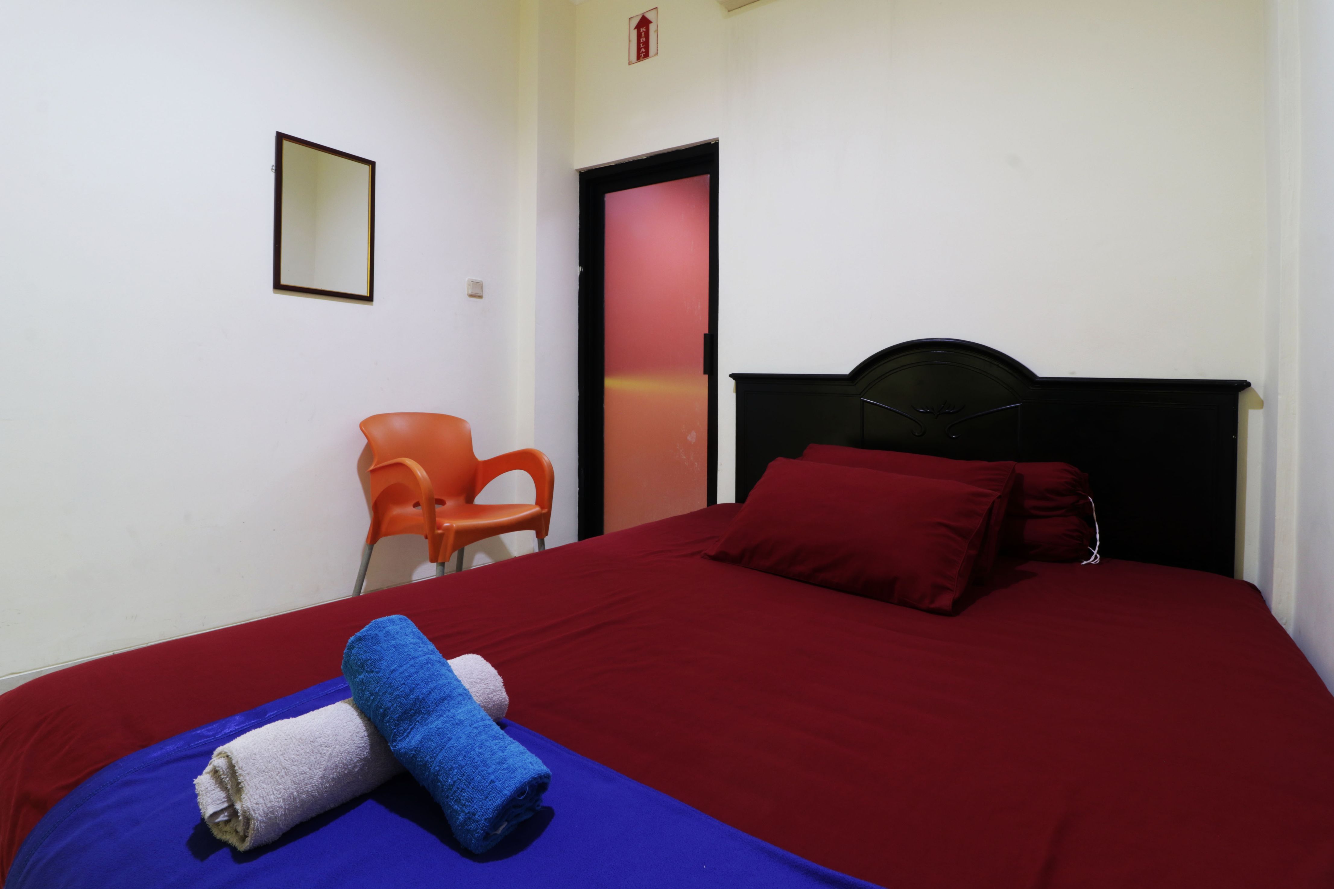 Marsya Prima Syariah Hotel 11/35