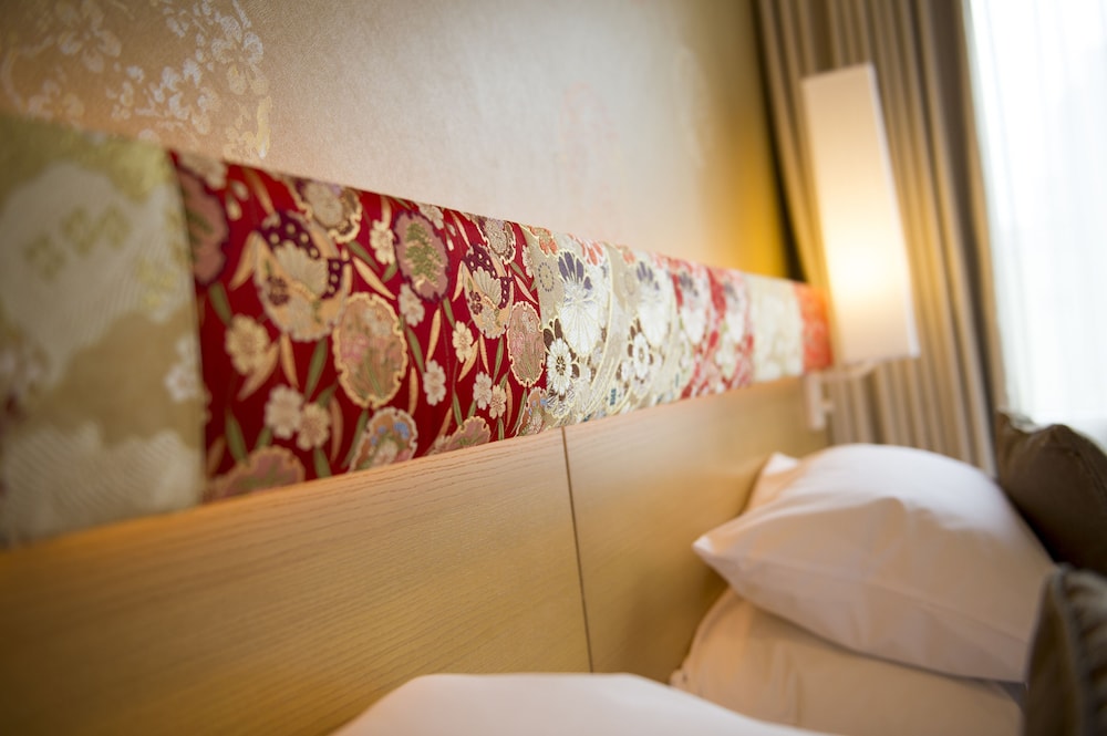 Hotel Grand Bach Select Kyoto 23/41
