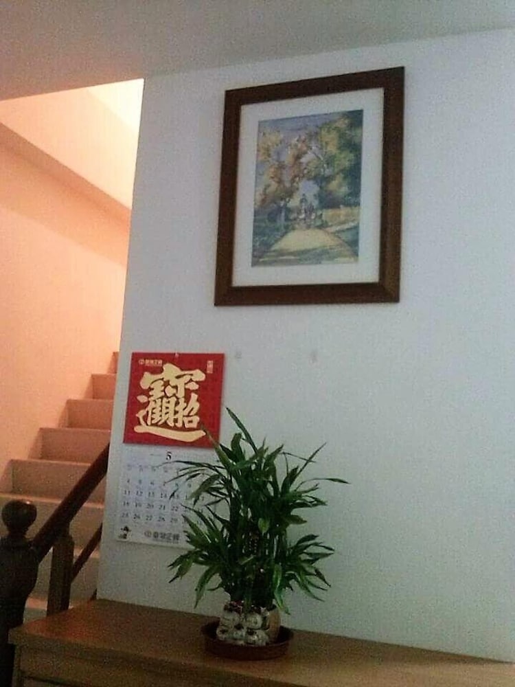 Lu He Feng Homestay 11/44